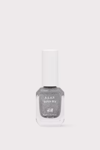 VERNIZ UNHAS DE SECAGEM RáPIDA