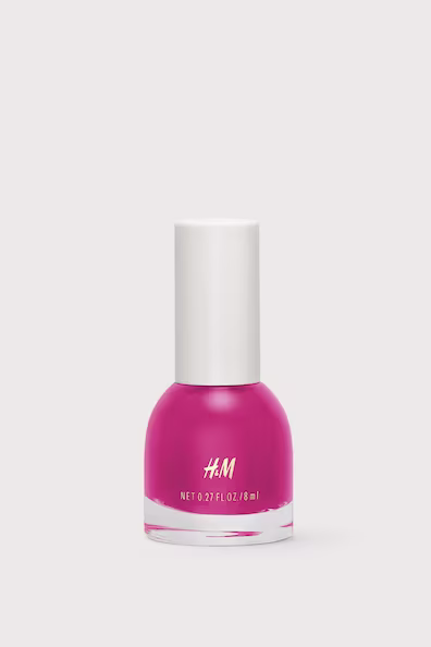 VERNIZ DE UNHAS