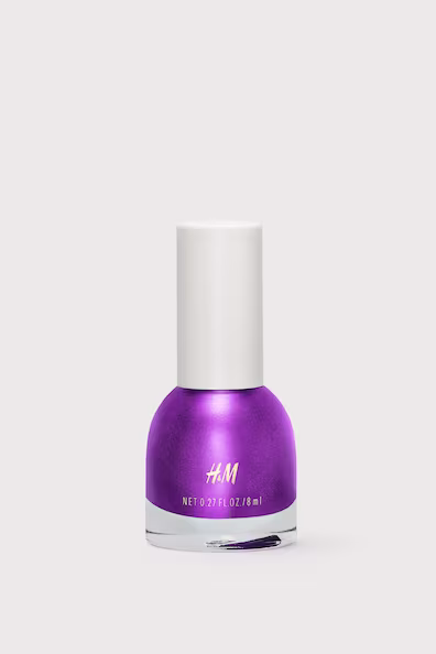 VERNIZ DE UNHAS