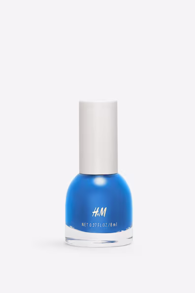 VERNIZ DE UNHAS