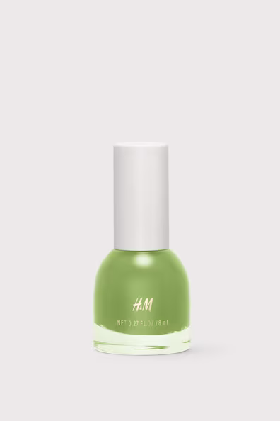 Лак для ногтей H&M