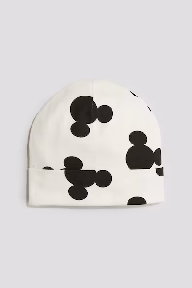 GORRO COM FORRO POLAR