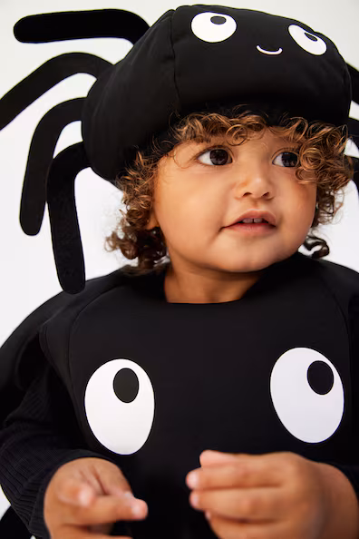 CHAPéU DE HALLOWEEN ALMOFADADO