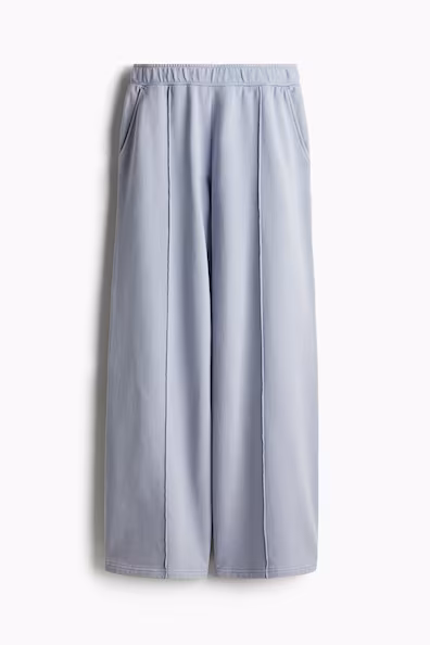 Брюки для тренировок WIDE LEG