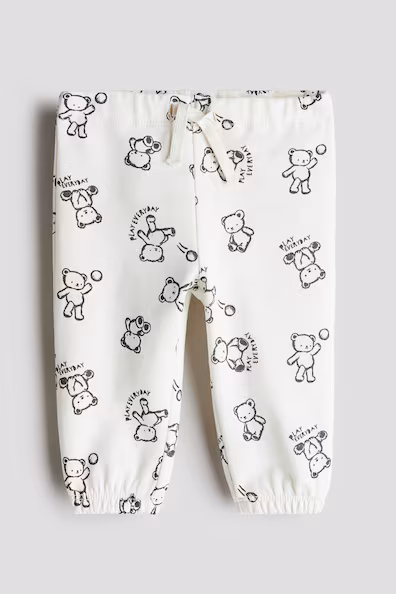 H&M Спортивные штаны  купить с доставкой.