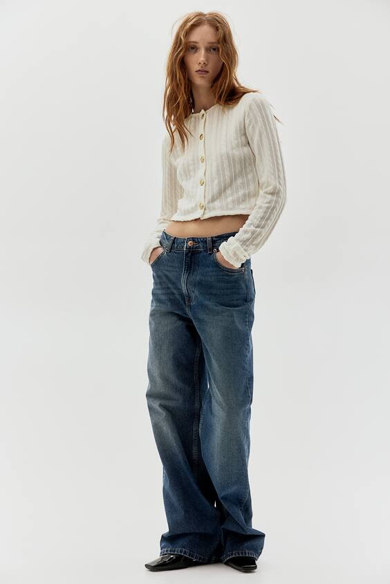 Пальто с видом вязаного изделия из мягкой ткани