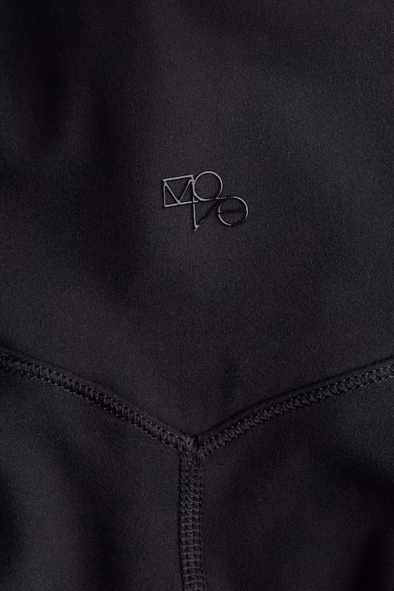 Капри-леггинсы для спорта с технологией softmove™