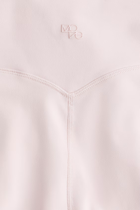 Спортивные леггинсы с технологией softmove™