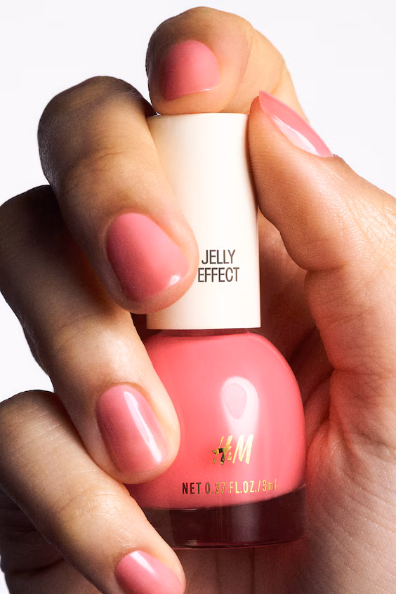 Лак для ногтей h&m