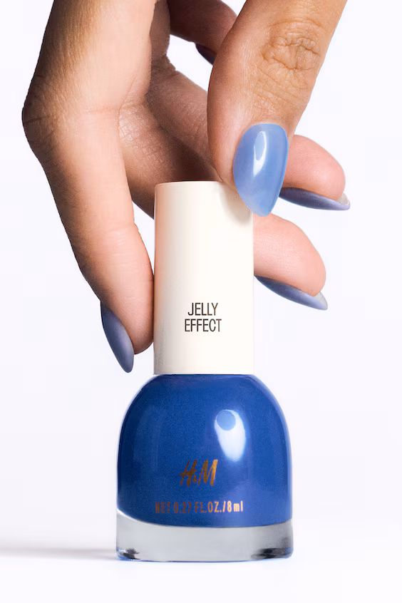 Лак для ногтей h&m