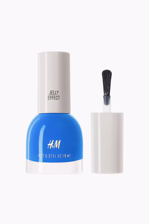 Лак для ногтей h&m