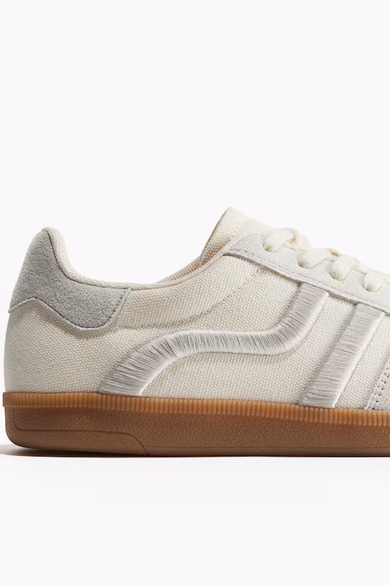 Кроссовки h&m