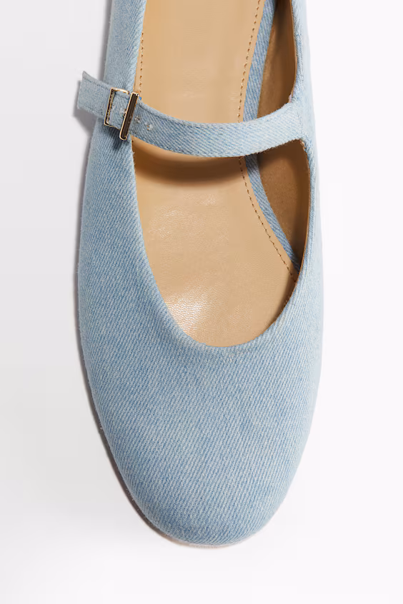 Сабрины mary jane