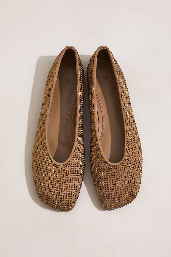 Сабрины с кристаллами