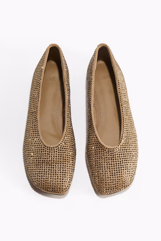 Сабрины с кристаллами