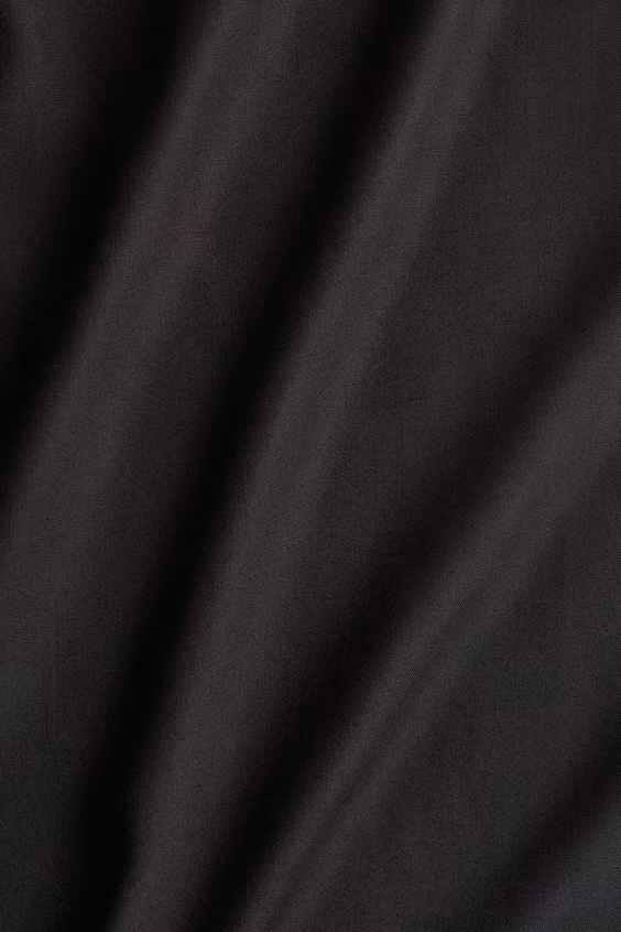 Туничное платье из вискозы