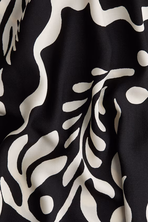 Туника из вискозы