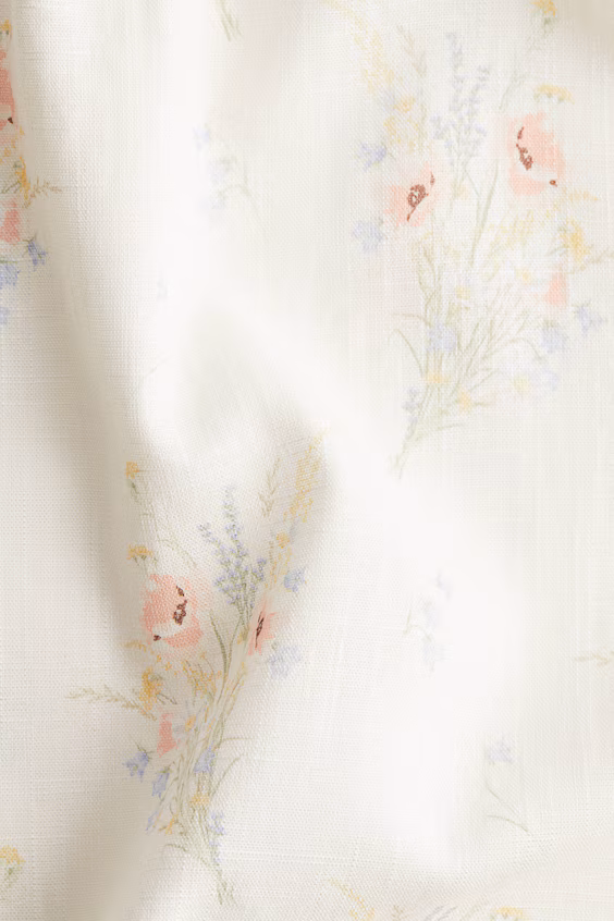 Длинное платье с завязками