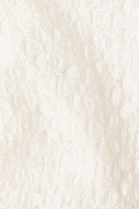 Платье из джерси джаккарда