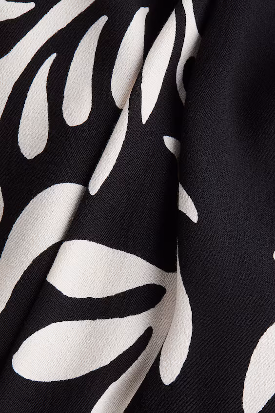 Платье с завышенной талией