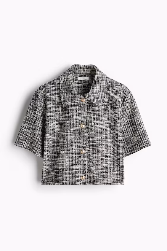 Пальто из джерси