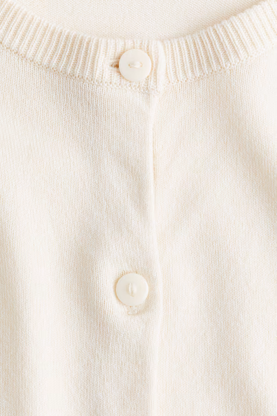 Облегающее пальто из мягкого трикотажа