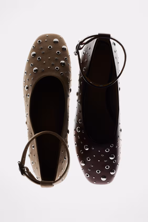 Сабрины декорированные