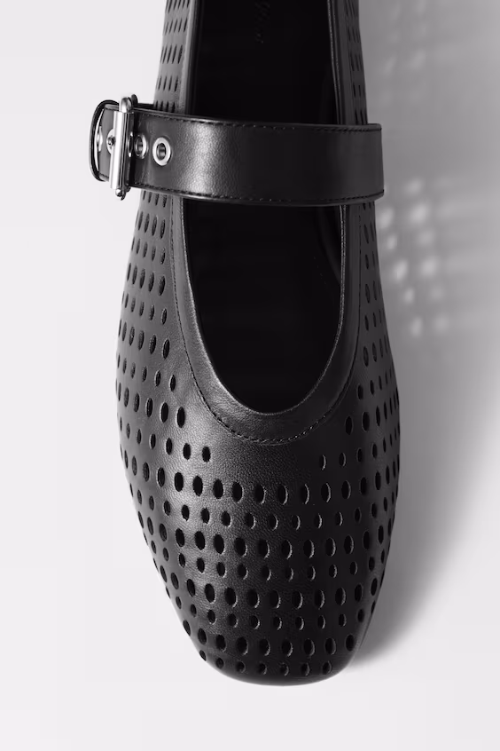 Сабрины mary-jane