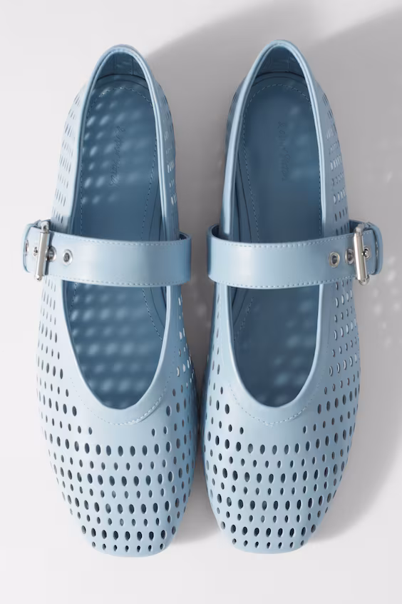 Сабрины mary-jane