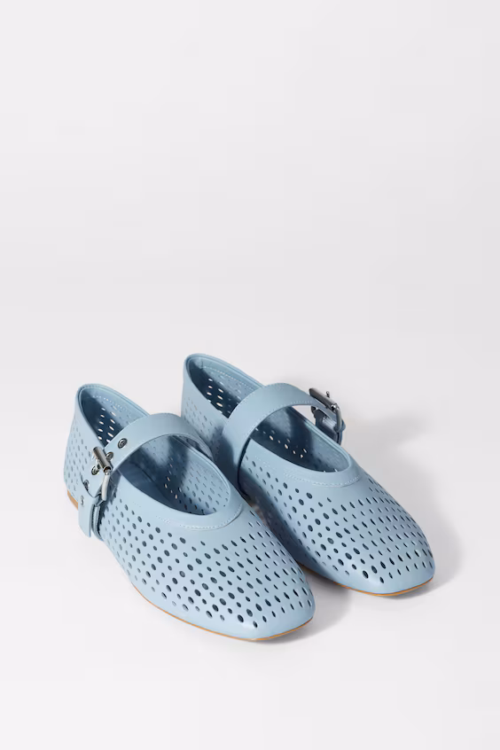 Сабрины mary-jane