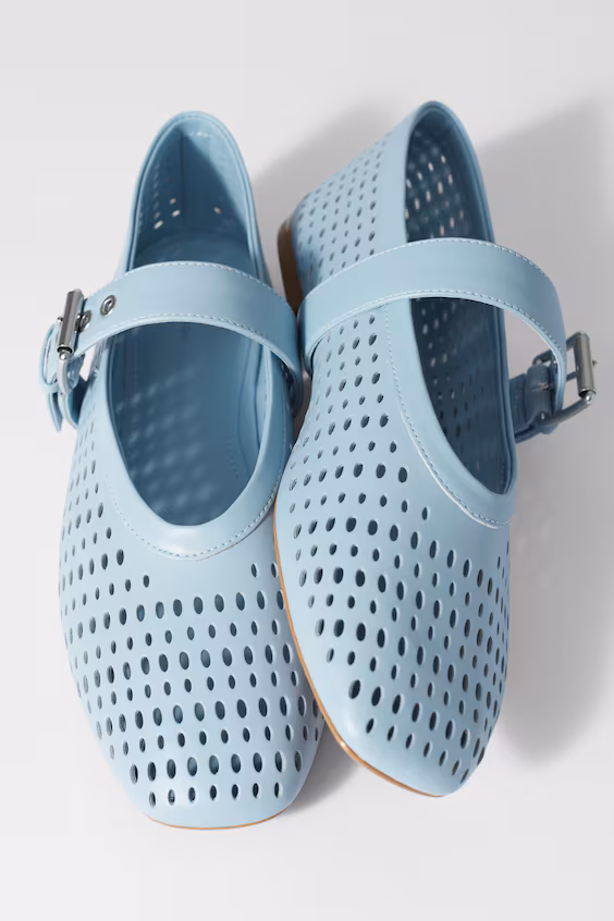 Сабрины mary-jane