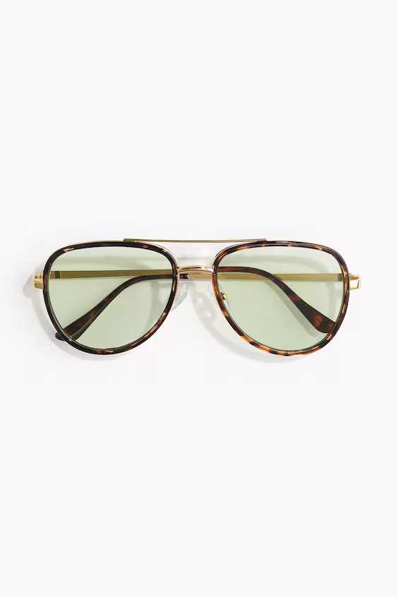 Солнцезащитные очки h&m