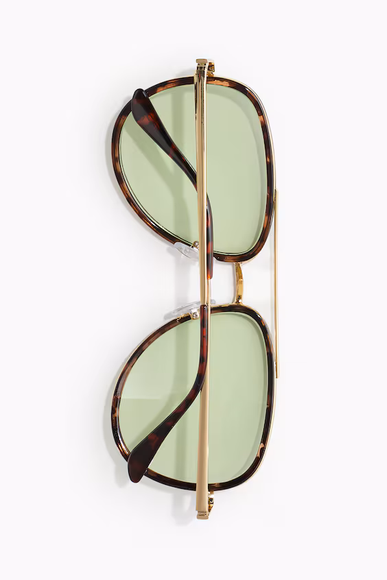 Солнцезащитные очки h&m