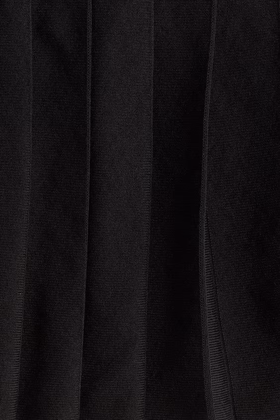 Юбка со складками