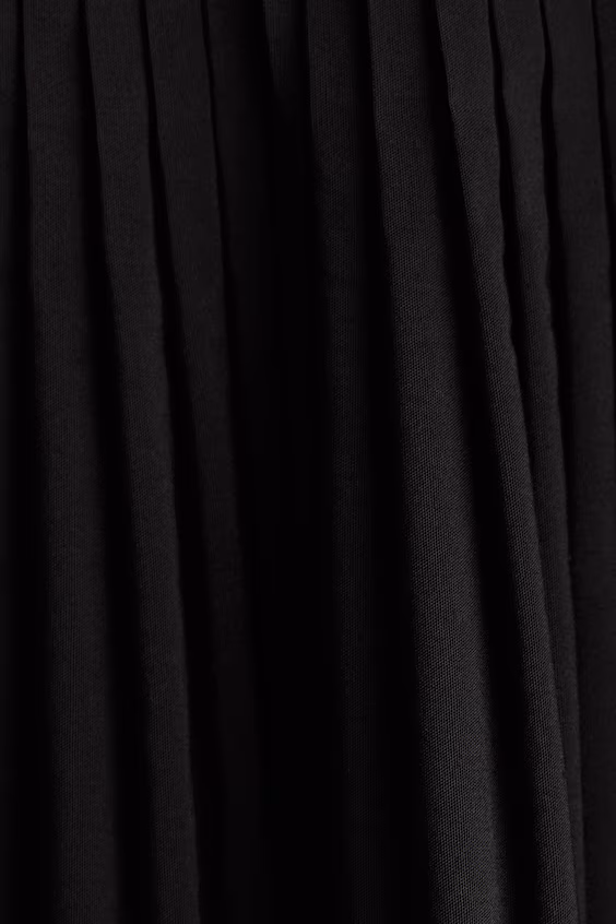 Топ на завязках с рюшами