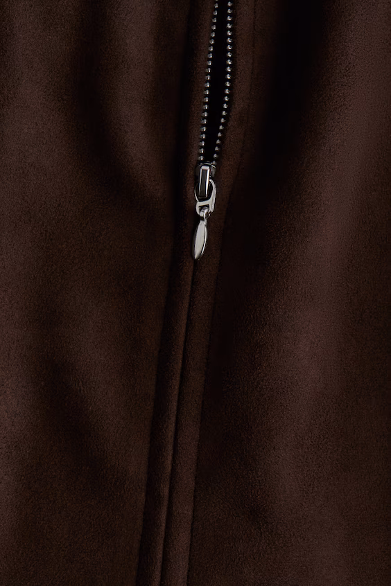 Топ без рукавов облегающий