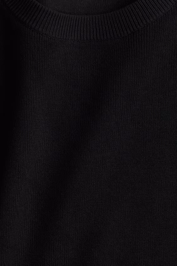 Футболка из тонкой ткани