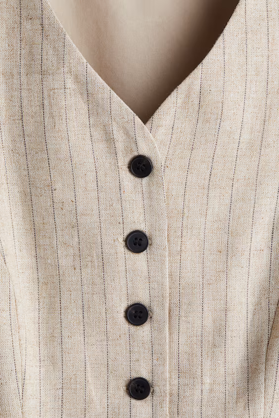 Жилет для костюма