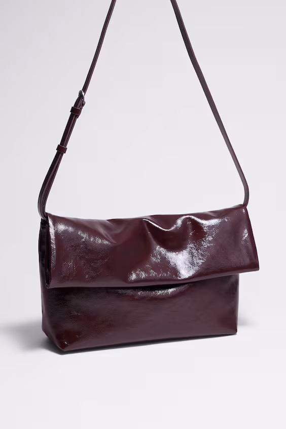 Складной клатч