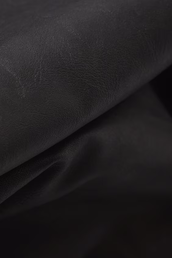 Большая сумка из эко-кожи