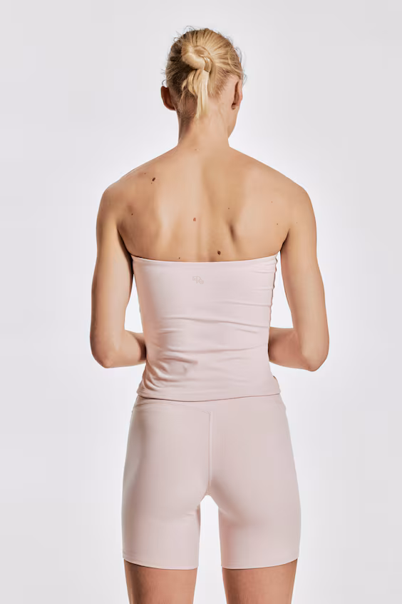 Top трубчатый для спорта с технологией softmove™