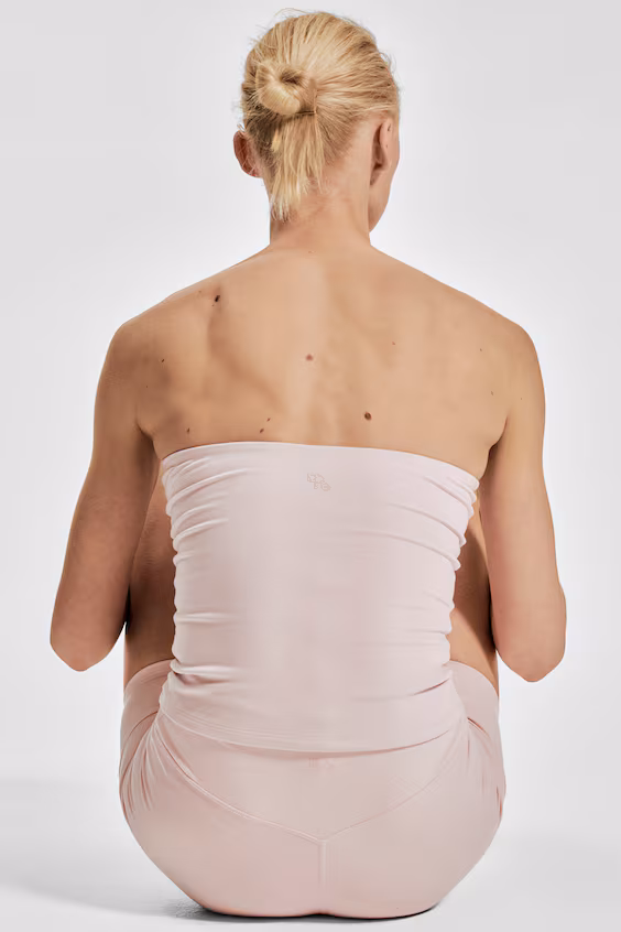 Top трубчатый для спорта с технологией softmove™