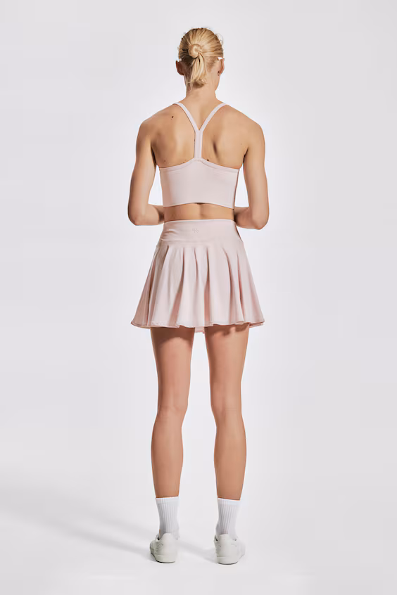 Бюстгальтер средней степени поддержки seamless medium support с технологией drymove™