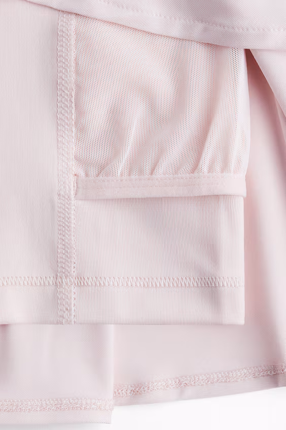 Спортивная юбка-кругляк с технологией drymove™