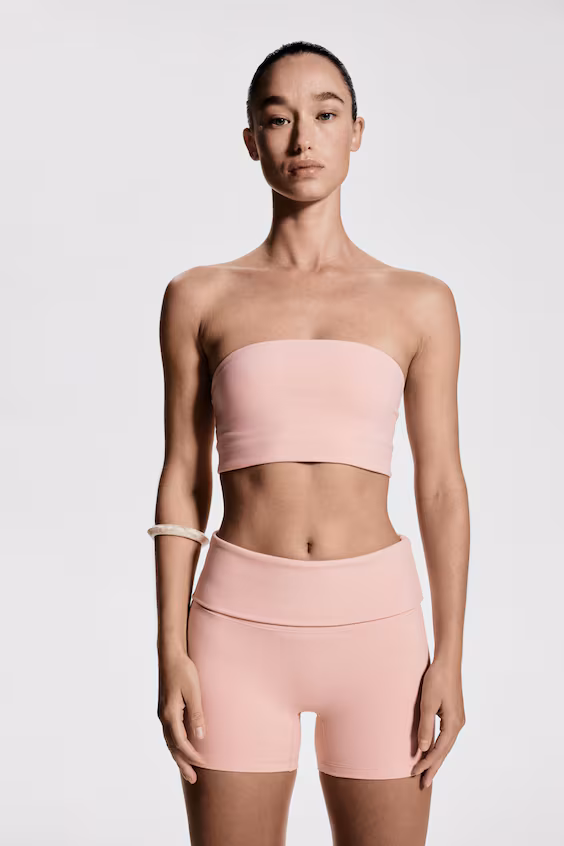 Шорты для велосипеда с технологией softmove™