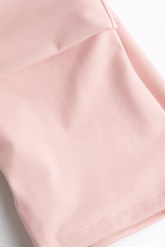 Шорты для велосипеда с технологией softmove™