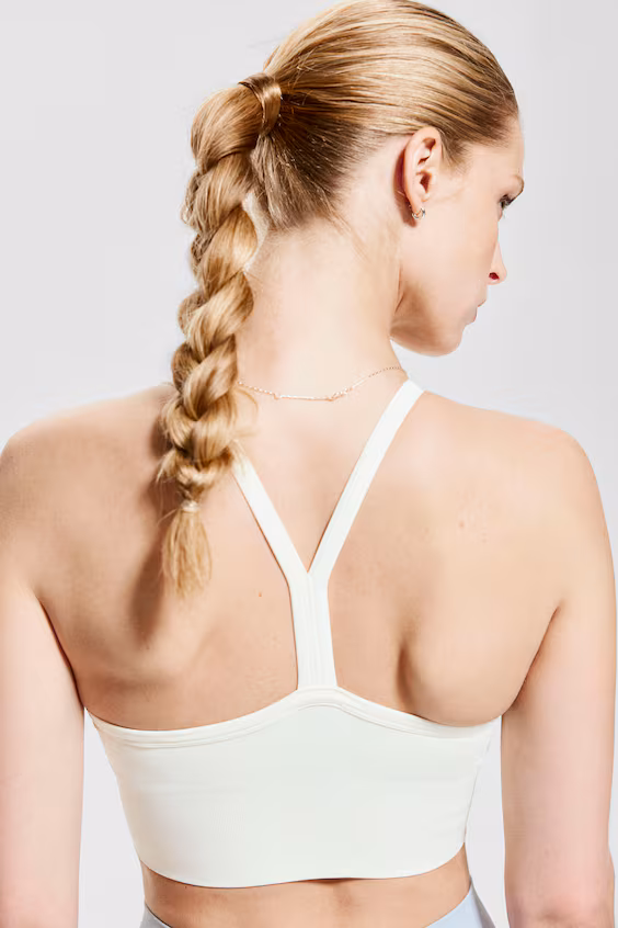 Бюстгальтер средней поддержки seamless с drymove™