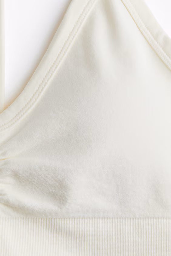 Бюстгальтер средней поддержки seamless с drymove™