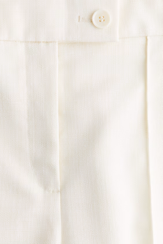 Комбинезон в стиле бохо с линиями