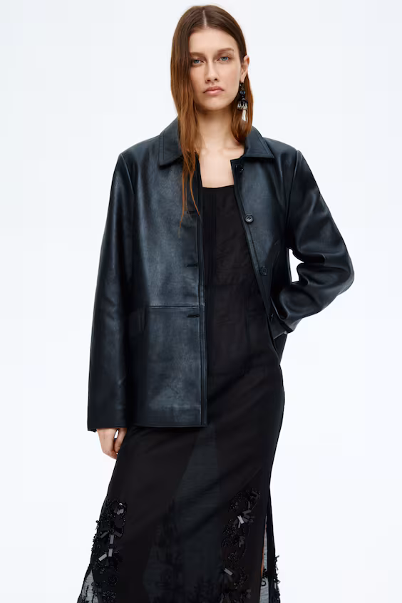 Платье прозрачное с украшениями